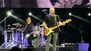 Hombres G - La Carretera - en Vivo Mexico - 10 Marzo 2023