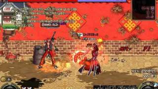 DnF - Fire versus Water on Arsonist Bentinck