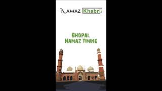 How to use Namaz khabri aap screenshot 1