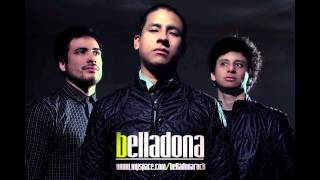 Miniatura del video "BELLADONA - ATRAPA SUEÑOS (ESTUDIO)"