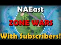NAE Zone Wars With SUBS! Add me to PLAY! | !member !twitter !coins !insta !discord | Fortnite