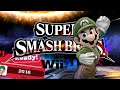 Mario FOR GLORY Smash 4 WII U | Once more, with feeling... 😭