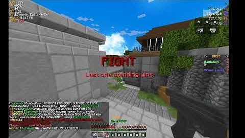 RUSTV2 B4nanana_ Vs Noobzxc FULL RED X KEV #2 DUEL TANGINA MO NOOBXC NAKA ANTI KB DAW AKO PUTAAA RSN