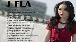 J. F.l.a 2021 Cover Full Album - J.F.L.a 2021 The Best Collection