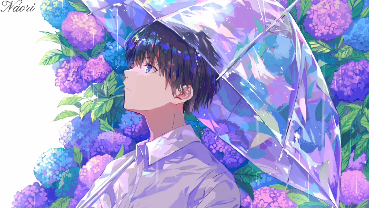 Nightcore | Tear Drop | SF9