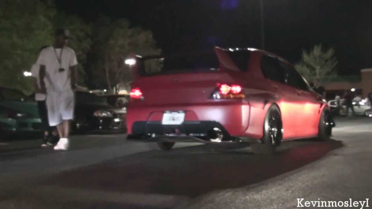 Car Meet sounds April 18, 2013 YouTube