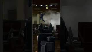 Cleaning the White House - Secret Service #shorts @PCGamingVideos