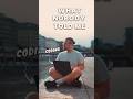 What Nobody Told Me About Learning to Code 💻