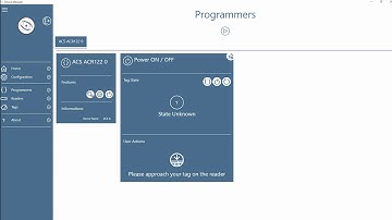 Tuto N°3 - Automatically activate and deactivate a tag
