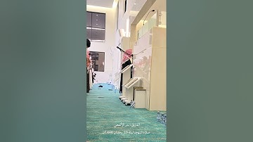 بعذوبة صوته وتحبيره المعتاد يقرأ الشيخ : بدر الألمعي من سورة الإسراء | تهجد ليلة 23 رمضان 1446هـ