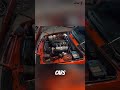Car Mods: Carbon Fiber, Bilstein & Recaro Dream Build #shorts