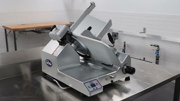 Globe S Series Slicer Not Turning On: Troubleshooting Tips