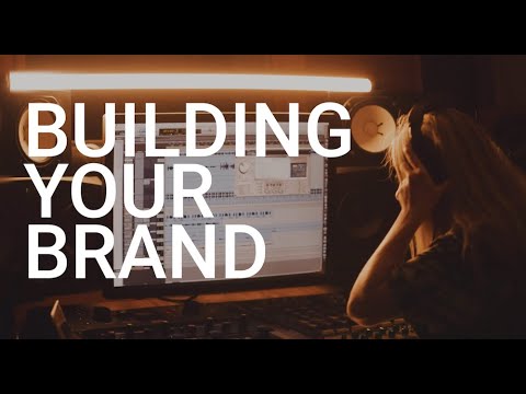 TuneCore Artist Advice - Building Your Brand