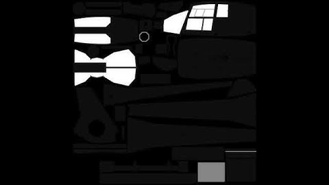 Gazelle V2 Helicopter 3D model from CGTrader.com