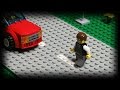 Lego Car Crash