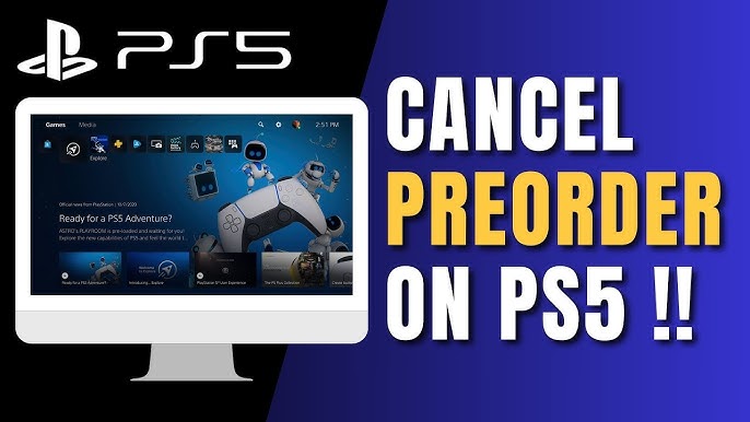 Pre Download on PS5 is already ON!!! GO DOWNLOAD YOUR GAME!!! : r