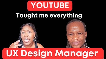 How I Got a Tech Career Without a Degree l Ux Designer Salary