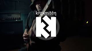 Krokmitën - The Reversed Speech