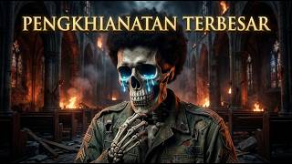 Lagu Sedih Menyayat Hati - Kisah Tragis Putri Shuri & Penyesalan Brook (Cinematic Sad Music)