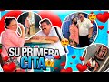 SU PRIMERA CITA ROMÁNTICA 😍 EL MEJOR DÍA DE SUS VIDAS ☺️//soy yosi