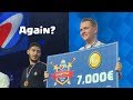 [FINAL] Surgical Goblin vs Azilys | 15,000€ ESWC PGW Clash Royale 2017