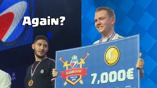 [FINAL] Surgical Goblin vs Azilys | 15,000€ ESWC PGW Clash Royale 2017