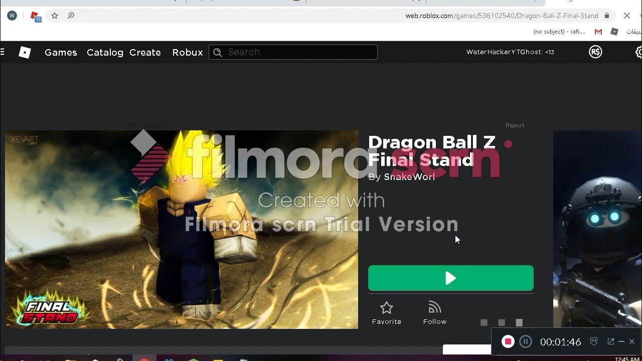 how to fix roblox error (seems that ur graphic driver is too old etc
