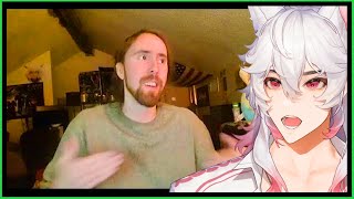 Why Gaming Journalism Is Dying | Asmongold TV React