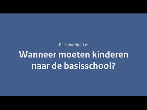 Video: Toestemming Voor Elke Leeftijd: Het Gesprek Dat U Met Uw Kinderen Zou Moeten Hebben