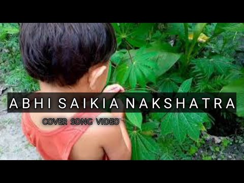 Abhi Saikia Nakshatra  Feat ShankuraJ konwar  Cover song video 