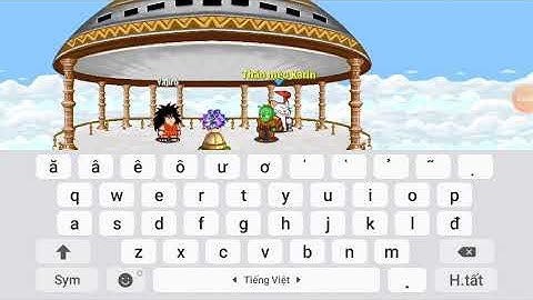 Phát nick ngọc rồng 7sv ko đổi đc mk