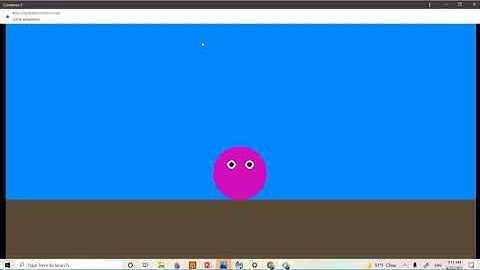 Construct 3 tutorial part 41 (game part 2)