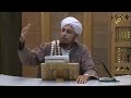 التنزل إلى مستويات الناس لنفعهم