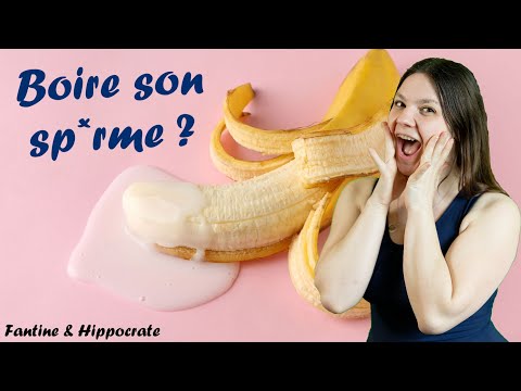 👅💦🍆 Drink his sperm?! - Fantine & Hippocrate #28