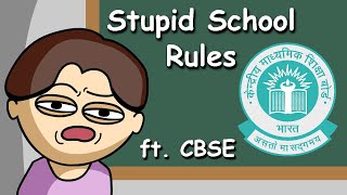 Indian Education System & CBSE