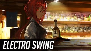 ► Best of Electro Swing Mix January 2017 ◄ ~(￣▽￣)~