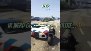 Ik zag dit echt NIET aankomen…😭#gtarp #gtavrp #springbank #gaming #shorts #gtaonline