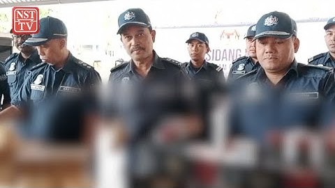 Customs seizes contraband cigarettes and smuggled tyres