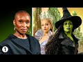 Cynthia Erivo on Becoming Elphaba: singing, flying &amp; cackling in Wicked: For Good. "Goodbye? Never!" Mp3 Song