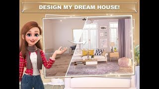 My Home - Design Dreams Sunny Bathroom screenshot 5