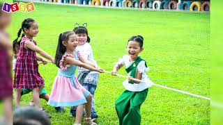 Khmer New Year 2024