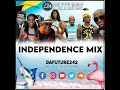 Dj future presents the independence mix   bahamian music mix