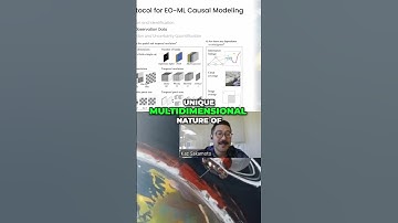 EO-ML & Causal Methods: A Research Protocol