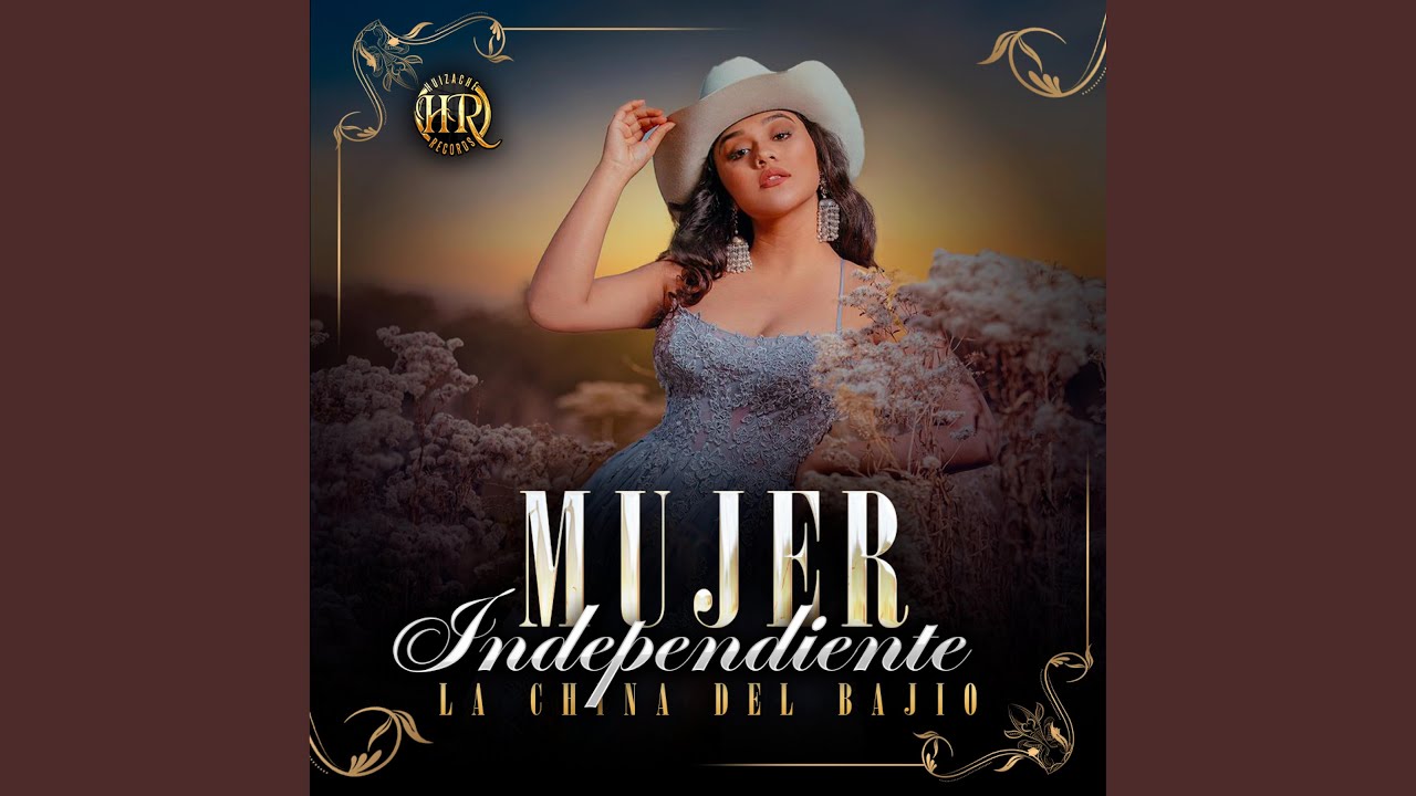 Mujer Independiente - YouTube