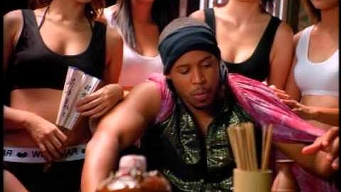 The Rza- Chi Kong (Official Music Video) feat. Beretta 9, Featherz & Cilvaringz