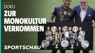 Bundesliga: Der einseitige Machtkampf um die TV-Gelder | Sportschau screenshot 2