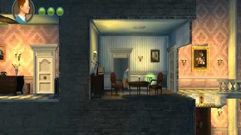 Adventures of Tintin: Secret of the Unicorn - Game part 2