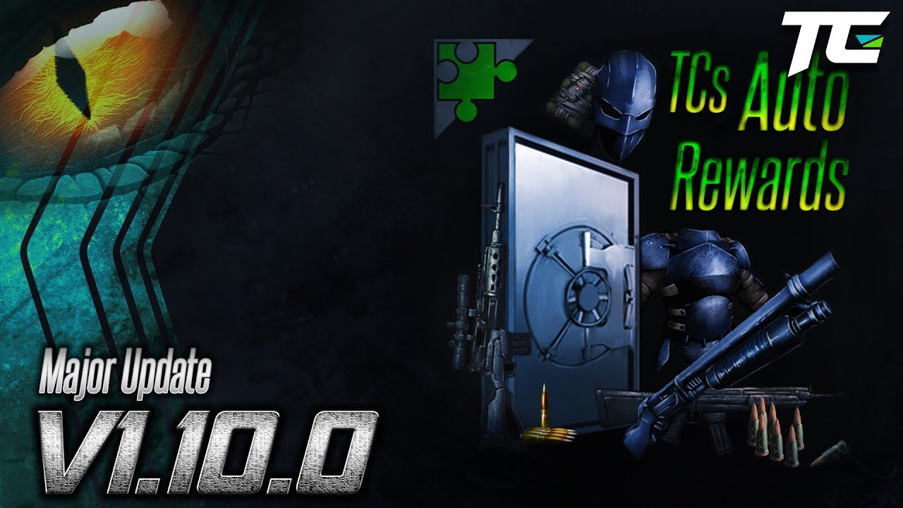 TCs Auto Rewards Major Update v1.10.0 Patch Notes