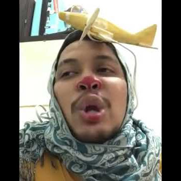 Sri goyang Sri part 2