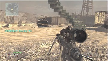 MW2 FREE Challenge Lobby Bypass ( Subscribe For An Invite)